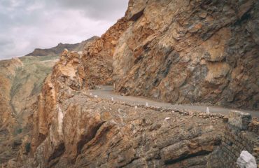 Indian Himalaya Overland Exped