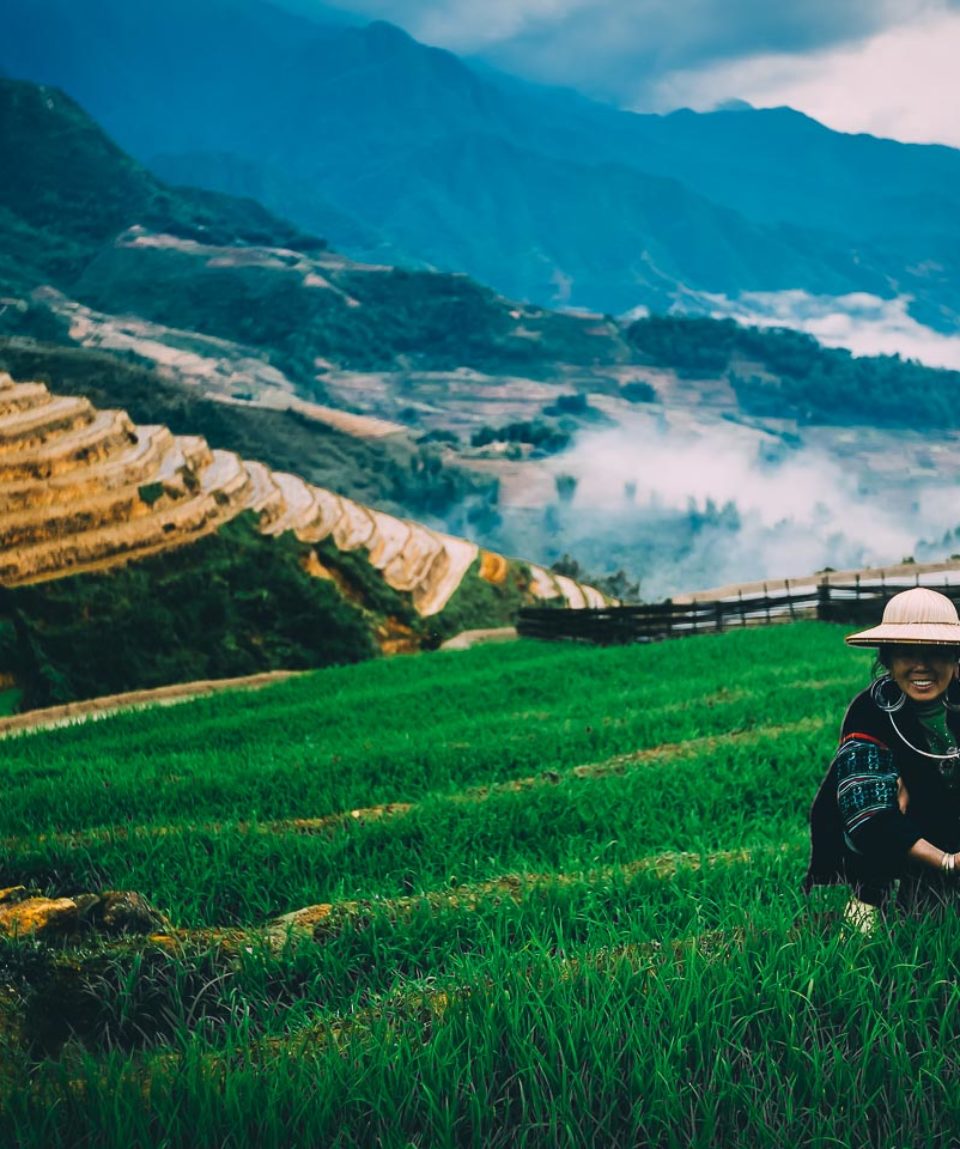 Northern Vietnam Exped 14 days