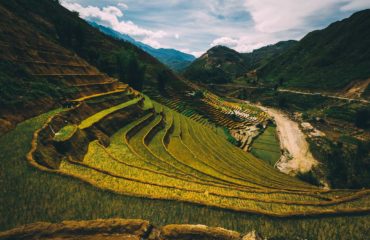 Northern Vietnam Exped 14 days