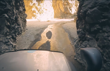Overland Exped Western Mongolia