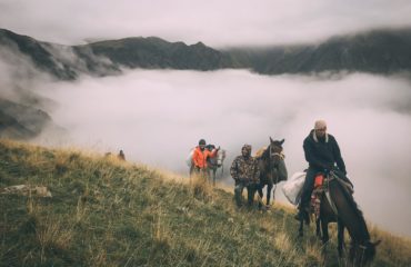 Azerbaijan Exped