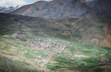 Indian Himalaya Overland Exped