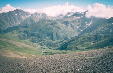 Exped Caucasus