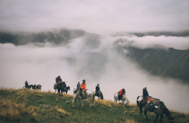 Azerbaijan Exped
