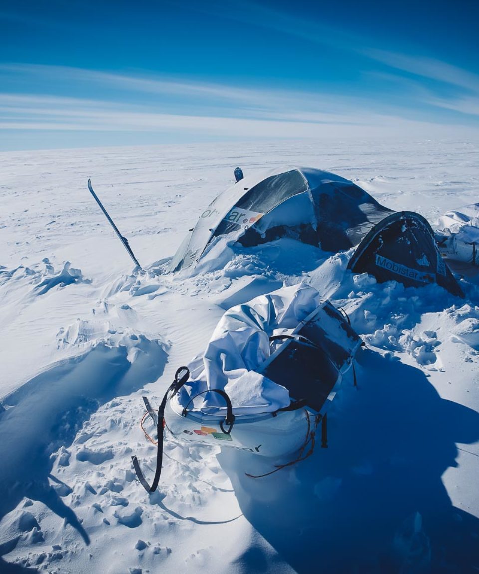 Polar Exped