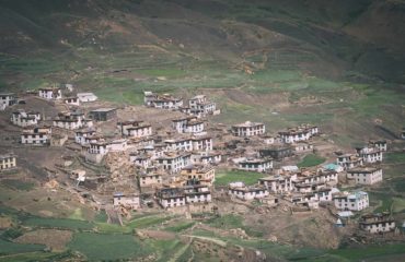 Indian Himalaya Overland Exped