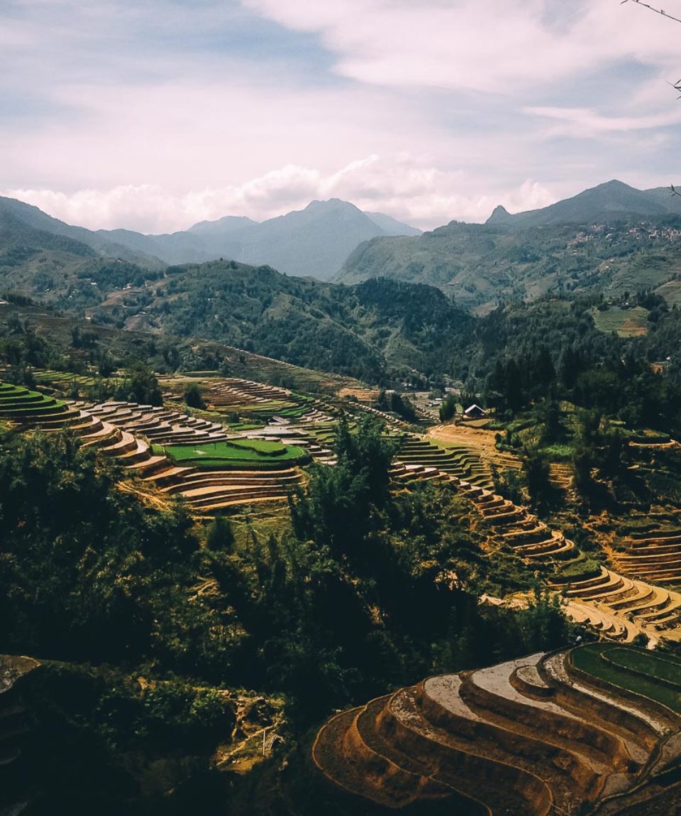 Northern Vietnam Exped 14 days