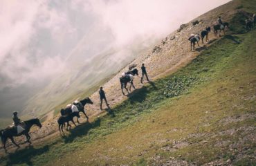 Exped Caucasus