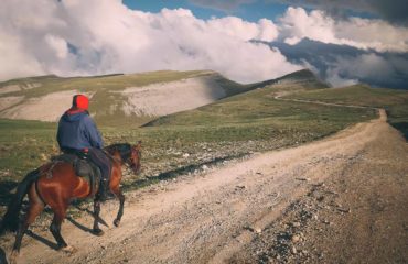 Russian Trekking Exped