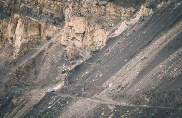 Indian Himalaya Overland Exped