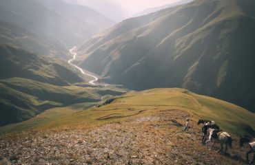 Exped Caucasus