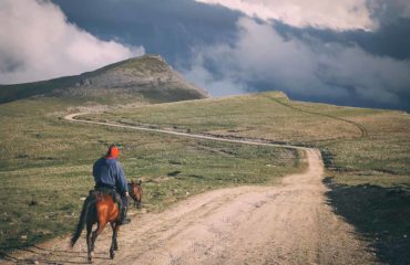 Russian Trekking Exped