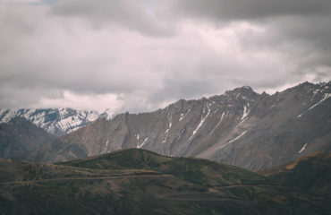 Indian Himalaya Overland Exped