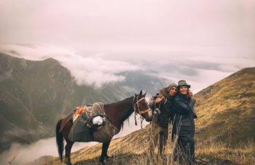 Azerbaijan Exped