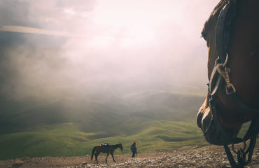 Russian Trekking Exped