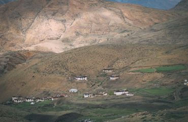 Indian Himalaya Overland Exped