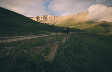 Russian Trekking Exped