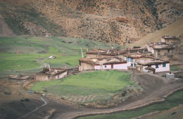 Indian Himalaya Overland Exped