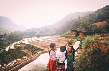 Northern Vietnam Exped 14 days