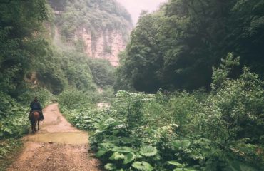 Russian Trekking Exped