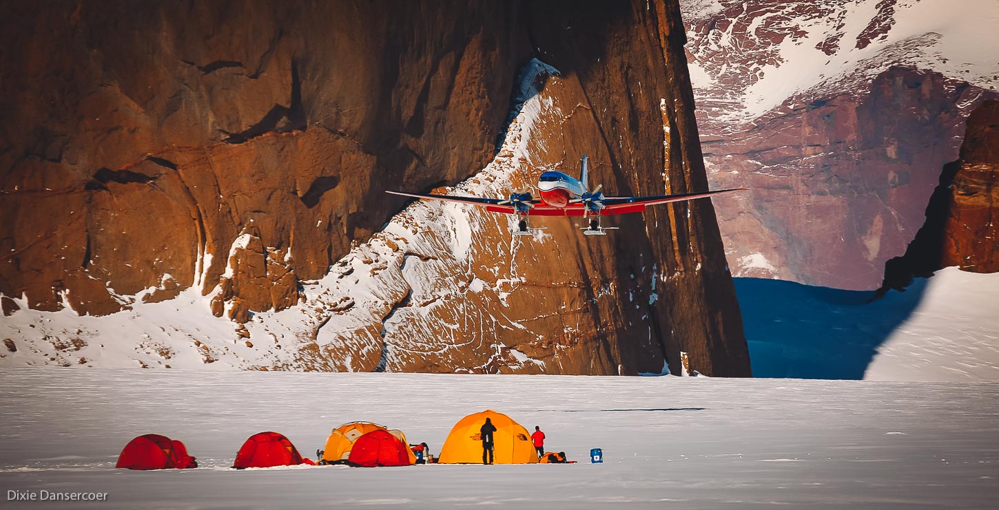 Polar Exped Antarctica