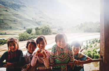 Northern Vietnam Exped 14 days