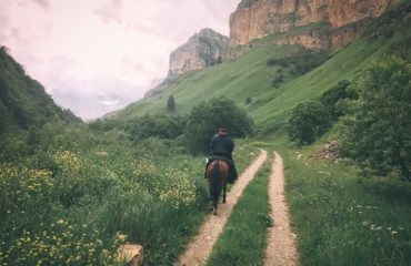 Russian Trekking Exped