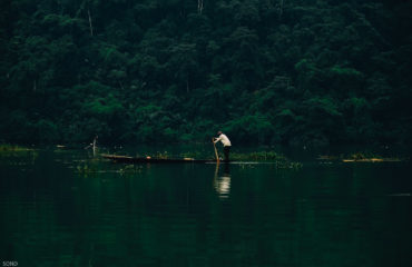 North Vietnam Mountain Exped