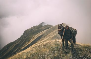 Azerbaijan Exped