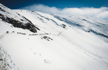 Exped Caucasus