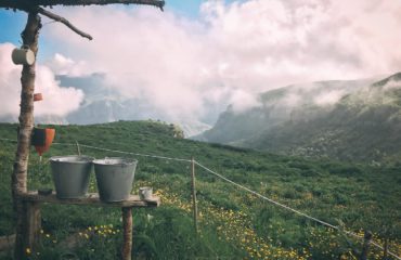 Russian Trekking Exped