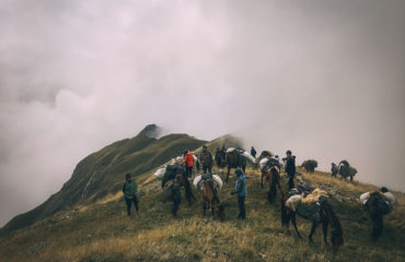 Azerbaijan Exped