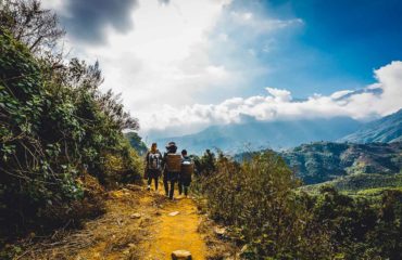 Northern Vietnam Exped 14 days