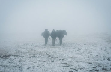 Azerbaijan Exped