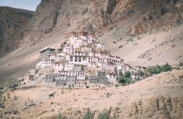Indian Himalaya Overland Exped