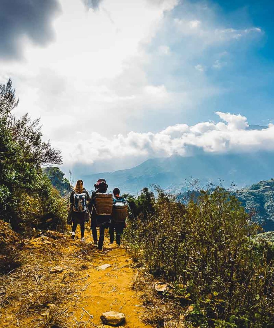 Northern Vietnam Exped 14 days