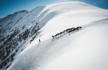 Exped Caucasus