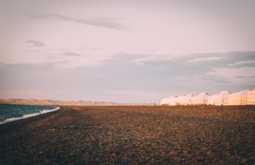 Overland Exped Western Mongolia