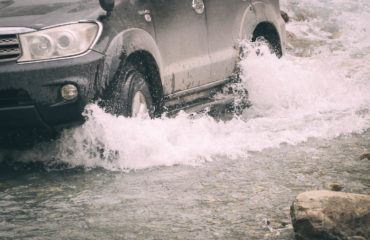Indian Himalaya Overland Exped