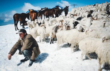 Exped Caucasus