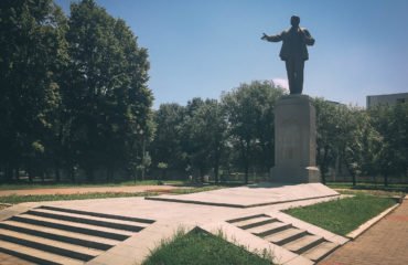 Russian Trekking Exped