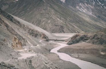 Indian Himalaya Overland Exped