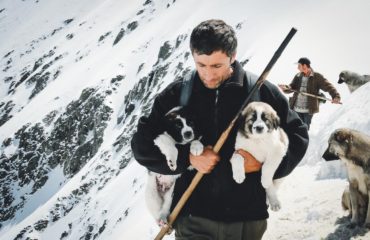 Exped Caucasus