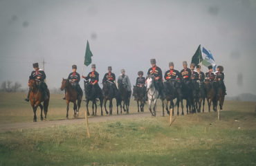 Russian Trekking Exped