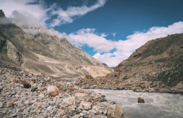 Indian Himalaya Overland Exped