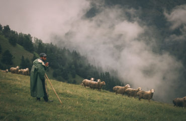 Exped Caucasus