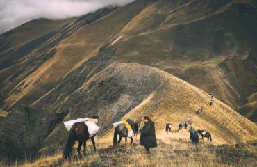 Azerbaijan Exped