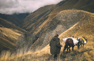 Azerbaijan Exped