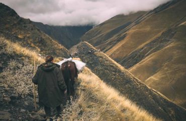 Azerbaijan Exped