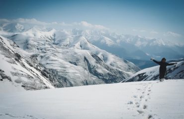 Exped Caucasus